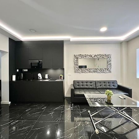Bosco & Private Terrace By Ele Apartments Malaga Luaran gambar