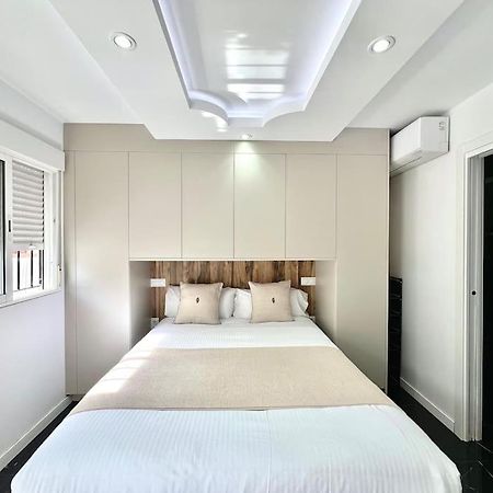 Bosco & Private Terrace By Ele Apartments Malaga Luaran gambar