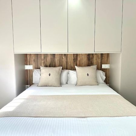 Bosco & Private Terrace By Ele Apartments Malaga Luaran gambar