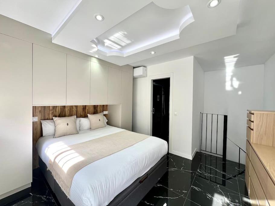 Bosco & Private Terrace By Ele Apartments Malaga Luaran gambar
