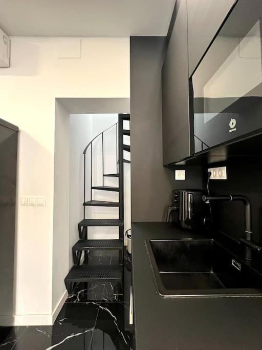 Bosco & Private Terrace By Ele Apartments Malaga Luaran gambar